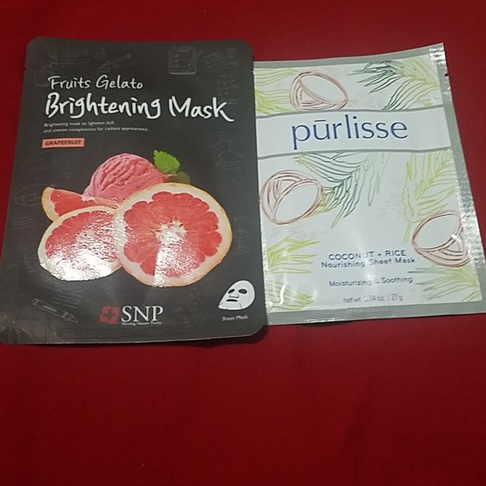 Makeup bundle - Picture 4 of 4